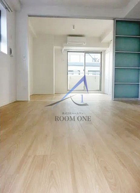 BRIGHT STAGEの寝室|寝室です。