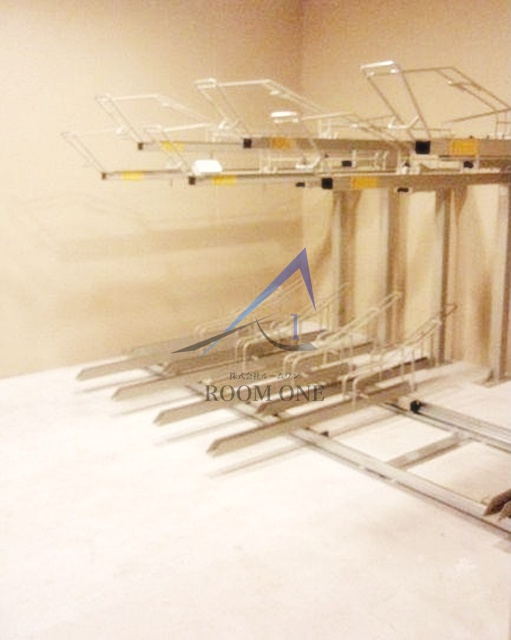 BRIGHT STAGEのその他共用部分