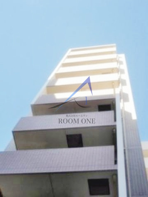 BRIGHT STAGEの外観