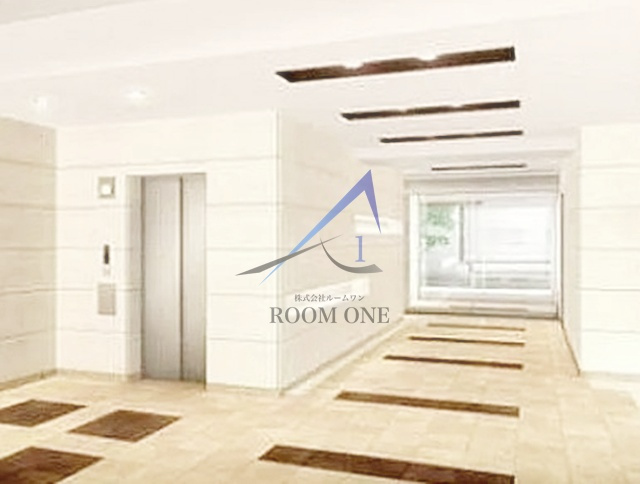 BRIGHT STAGEのその他共用部分