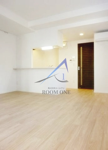 BRIGHT STAGEの居間・リビング|洋室のお部屋です。