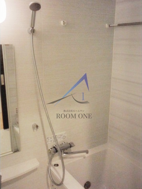 BRIGHT STAGEの浴室|お風呂です。