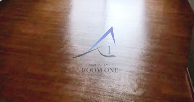 クレール松が谷の寝室|寝室です。