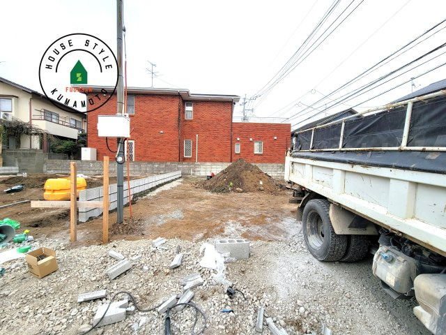 熊本市南区富合町南田尻第2₋2棟(2号棟)