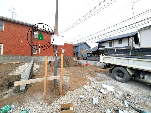 熊本市南区富合町南田尻第2₋2棟(2号棟)