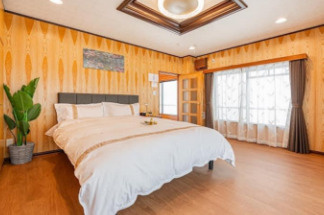 【庭】 | 江東区亀戸３丁目の戸建