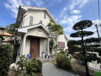 南区皿山２丁目　中古戸建の画像