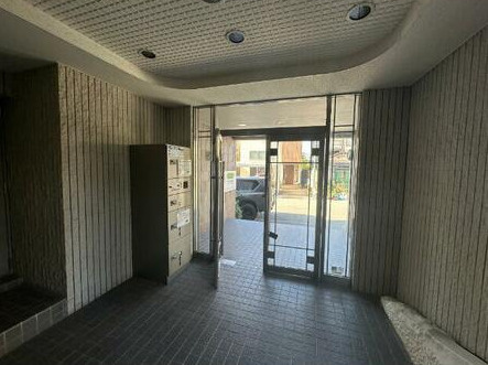 金沢市　RC造一棟マンションのその他