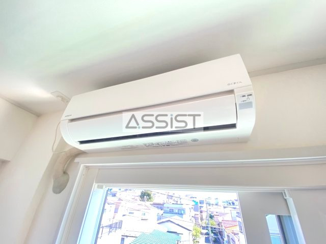 北沢ハイム の設備