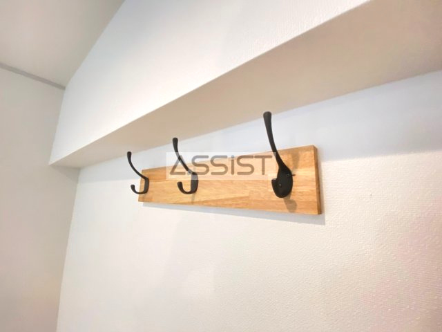 北沢ハイム のその他