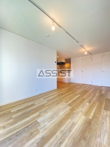 北沢ハイム の内装