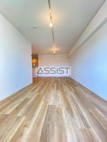 北沢ハイム の内装