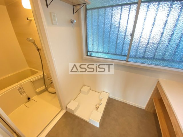 北沢ハイム の設備