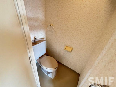 【トイレ】 | ★コルナス西館６０１★