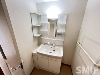 【洗面所】 | ★コルナス西館６０１★