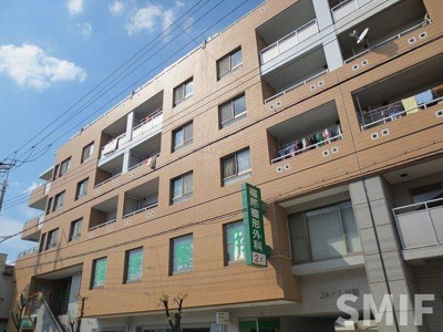 【その他共用部分】 | ★コルナス西館６０１★