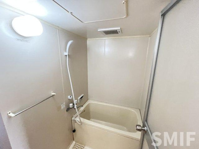 【浴室】 | ★コルナス西館６０１★