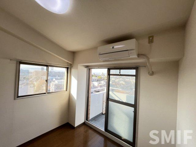 【内装】 | ★コルナス西館６０１★