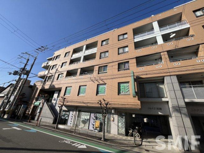 【外観】 | ★コルナス西館６０１★