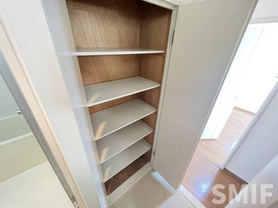 【収納】 | ★コルナス西館６０１★