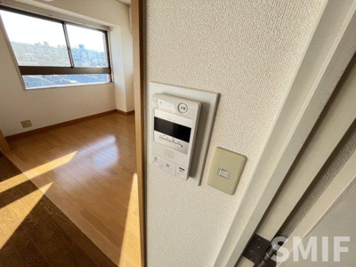 【セキュリティ】 | ★コルナス西館６０１★