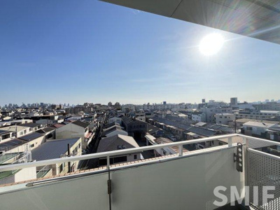 【展望】 | ★コルナス西館６０１★