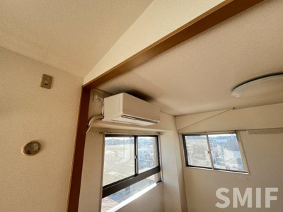 【内装】 | ★コルナス西館６０１★