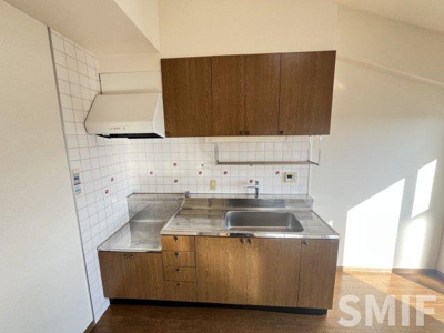 【キッチン】 | ★コルナス西館６０１★