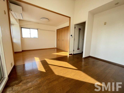 【居間・リビング】 | ★コルナス西館６０１★