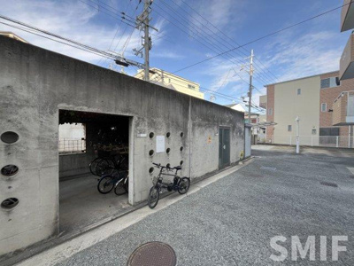 【駐車場】 | ★コルナス西館６０１★