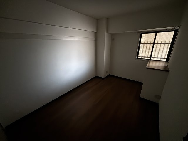 エルプレイス下総中山Ⅰの寝室