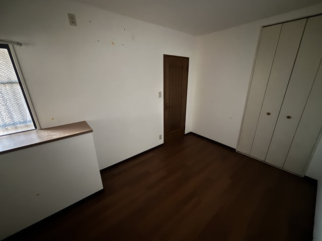 エルプレイス下総中山Ⅰの寝室