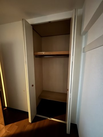 エルプレイス下総中山Ⅰの収納