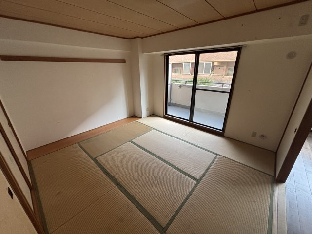 エルプレイス下総中山Ⅰの和室