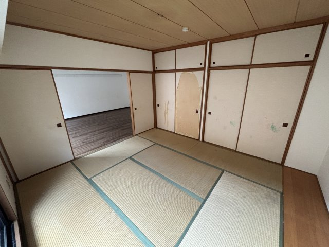 エルプレイス下総中山Ⅰの和室