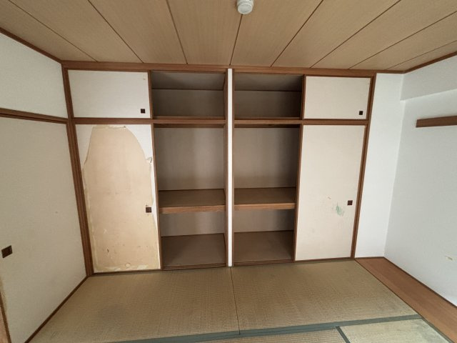 エルプレイス下総中山Ⅰの収納