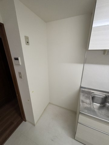 エルプレイス下総中山Ⅰのキッチン