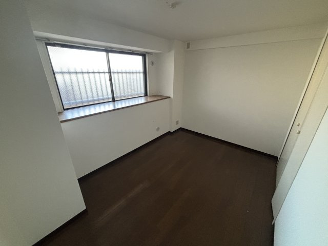 エルプレイス下総中山Ⅰの寝室