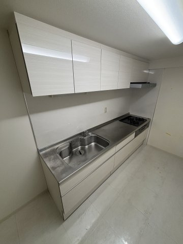 エルプレイス下総中山Ⅰのキッチン