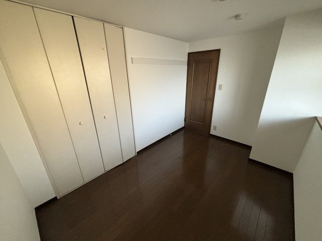 エルプレイス下総中山Ⅰの寝室