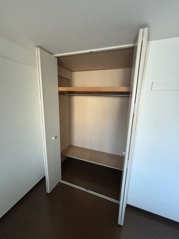 エルプレイス下総中山Ⅰの収納