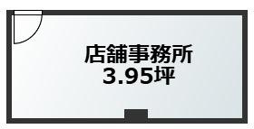 【間取り】 | Re:ZONE日住神戸三宮ビルディング