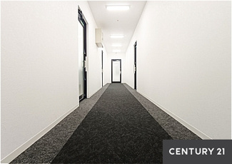 【その他】 | Re:ZONE日住神戸三宮ビルディング