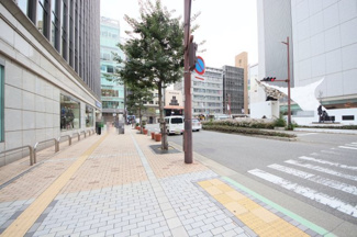 【周辺】 | Re:ZONE日住神戸三宮ビルディング