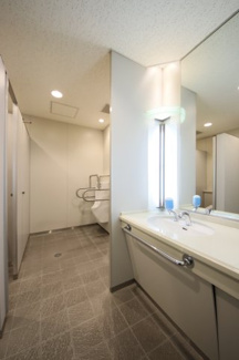 【その他共用部分】 | Re:ZONE日住神戸三宮ビルディング