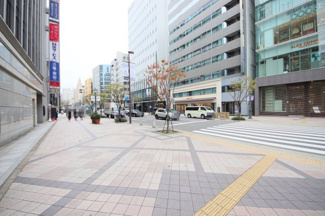 【周辺】 | Re:ZONE日住神戸三宮ビルディング