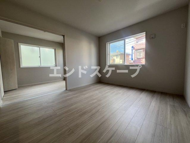 リーブス大橋の居間・リビング|高崎、前橋のお部屋探しはエンドスケープまで！お客様の理想お聞かせ下さい♪