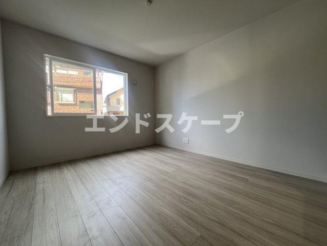 リーブス大橋の洋室|高崎、前橋のお部屋探しはエンドスケープまで！お客様の理想お聞かせ下さい♪