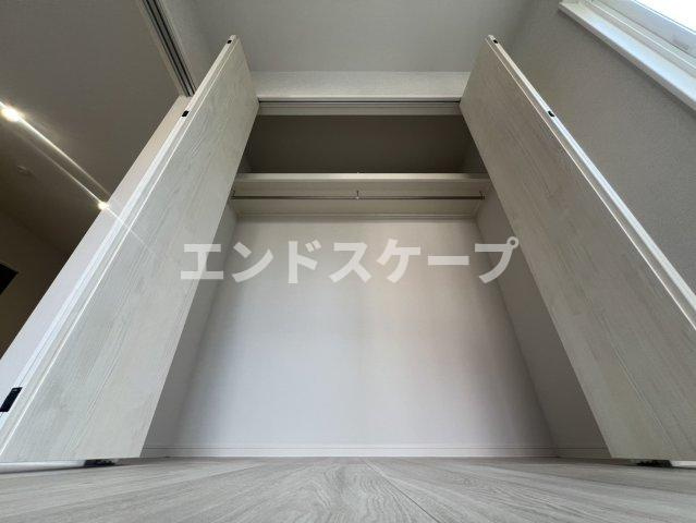 リーブス大橋のバルコニー|高崎、前橋のお部屋探しはエンドスケープまで！お客様の理想お聞かせ下さい♪