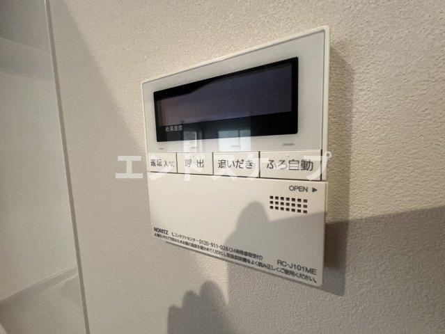 リーブス大橋の設備|高崎、前橋のお部屋探しはエンドスケープまで！お客様の理想お聞かせ下さい♪